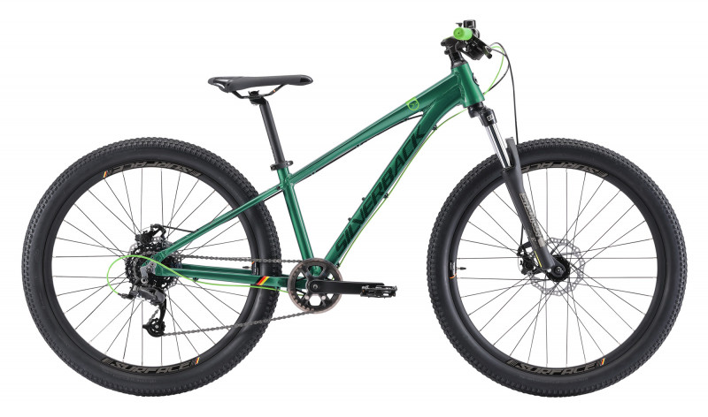 Silverback Spyke 26 Mountain Bike